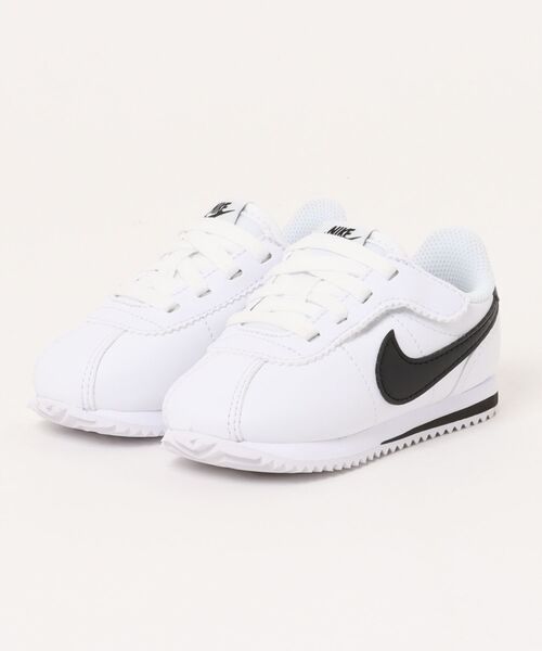 NIKE（ナイキ） スニーカー 12-16CORTEZ EASYON (TD) コルテッツ