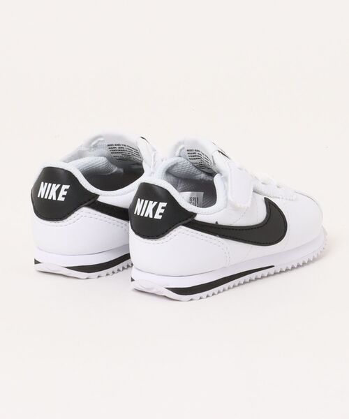 NIKE（ナイキ） スニーカー 12-16CORTEZ EASYON (TD) コルテッツ