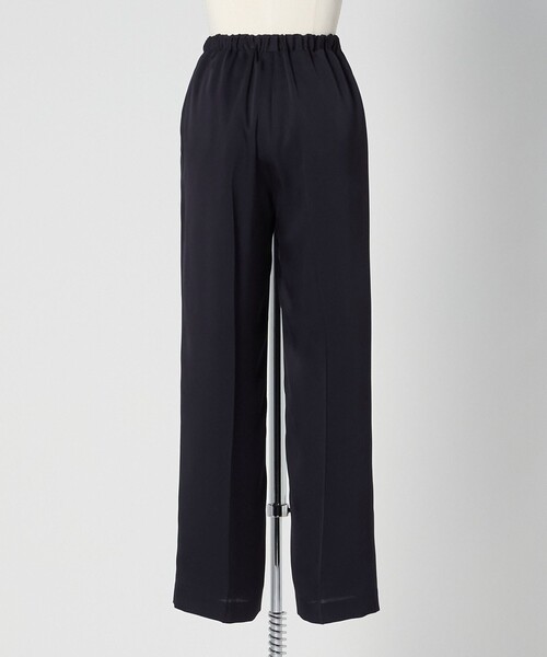 LOEFF（ロエフ） パンツ 「LOEFF」テーパード パンツ レディース