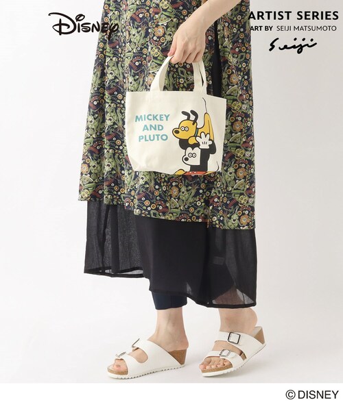 one'sterrace（ワンズテラス） 「ワンズテラス限定」ディズニー マチ