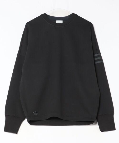 adidas トレーナー スウェット アディダス M NEU LS CREW JW7918