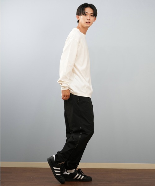 Columbia（コロンビア） tシャツ 速乾 FORTMORNING GRAPHIC L/S T ロン