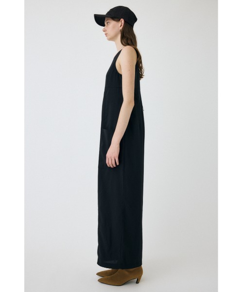 MOUSSY（マウジー） オールインワン 「EC・一部店舗限定」LOOSE 