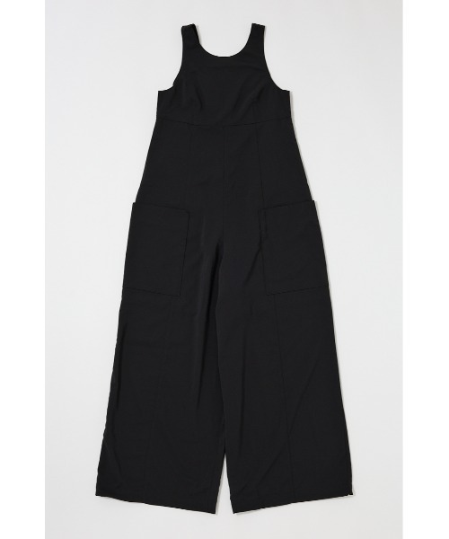 MOUSSY LOOSEオールインワン　値下げしました MOUSSY | LOOSE オールインワン (オールインワン ) |SHEL'TTER