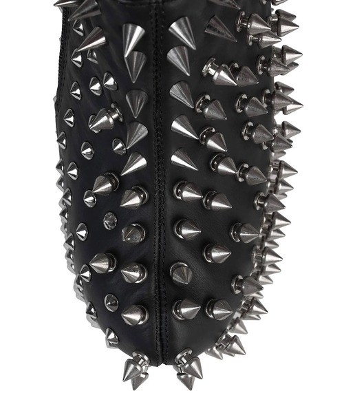 Jeffrey Campbell（ジェフリーキャンベル） ブーツ デザインヒール