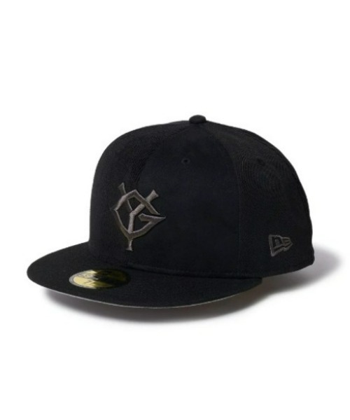 NEW ERA 読売ジャイアンツ YOMGIA BE A G BBLU BLK NEW ERA 読売ジャイアンツ YOMGIA BE A G BBLU BLK - メルカリ