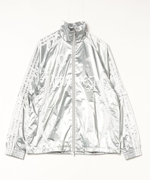 adidas シルバー ジャージジャケット L 楽天市場】【SALE】adidas Originals アディダス オリジナルス