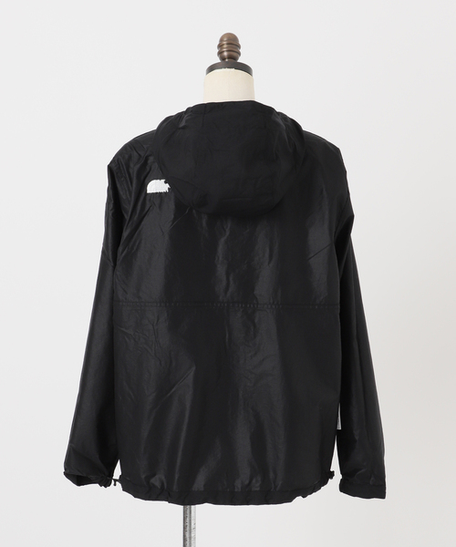 THE NORTH FACE✴︎コンパクトジャケット　ウインドブレーカー THE NORTH FACE（ザ ノースフェイス） マウンテンパーカー ウインド
