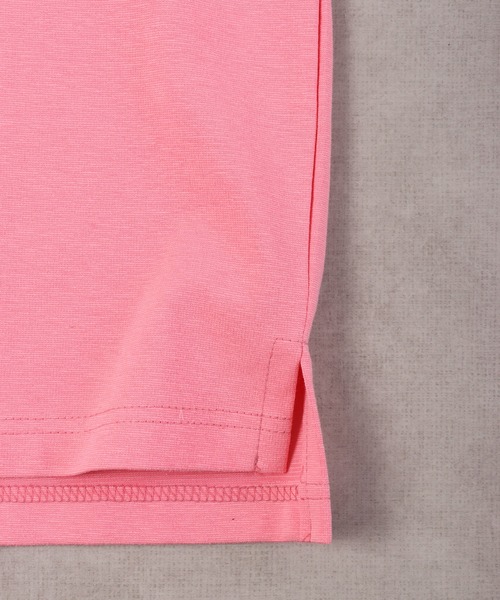 「FUNALIVE」 「2nd archive」半袖Tシャツ FREE ピンク レディース_画像9