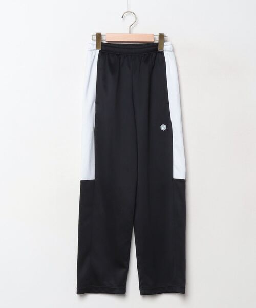 ASICS ブラック ジャージパンツ Mサイズ 新品タグ付き ASICS（アシックス） ジャージパンツ M ブラック メンズ : ZOZOTOWN