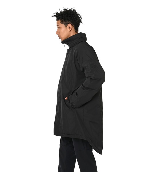 New Balance（ニューバランス） ダウンジャケット ダウン フィールドパ