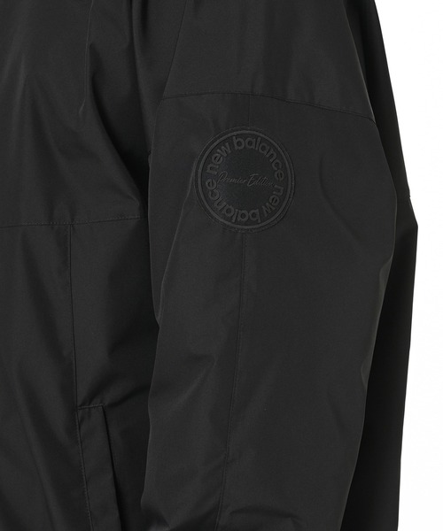 New Balance（ニューバランス） ダウンジャケット ダウン フィールドパ