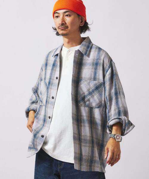 JOURNAL STANDARD relume（ジャーナルスタンダード レリューム