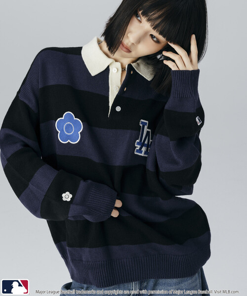 MARY QUANT（マリークヮント） セーター ニット マリークワント mary