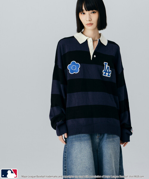 MARY QUANT（マリークヮント） セーター ニット マリークワント メンズ