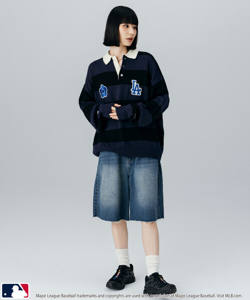MARY QUANT（マリークヮント） セーター ニット マリークワント メンズ