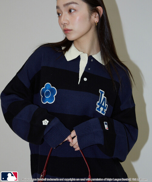 MARY QUANT（マリークヮント） セーター ニット マリークワント メンズ