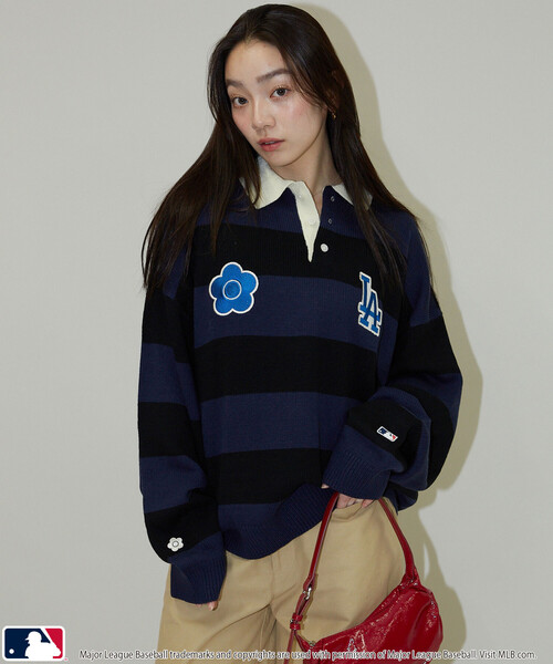 MARY QUANT（マリークヮント） セーター ニット マリークワント mary