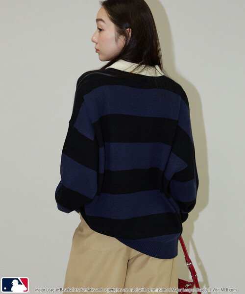 MARY QUANT（マリークヮント） セーター ニット マリークワント メンズ