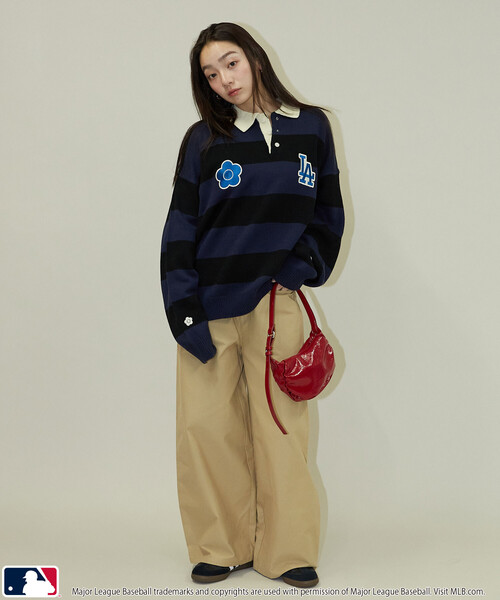MARY QUANT（マリークヮント） セーター ニット マリークワント メンズ