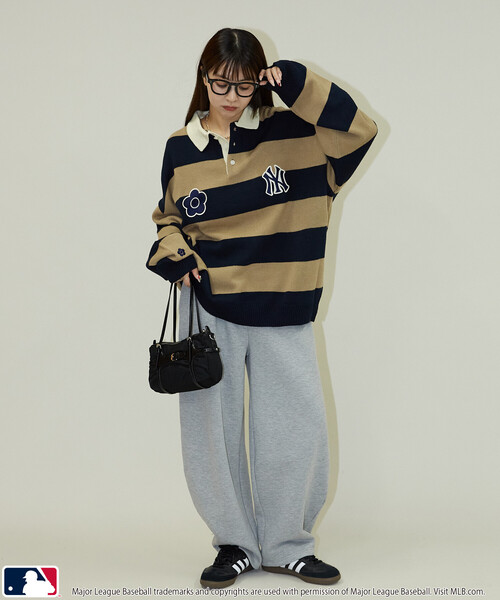 MARY QUANT（マリークヮント） セーター ニット マリークワント mary