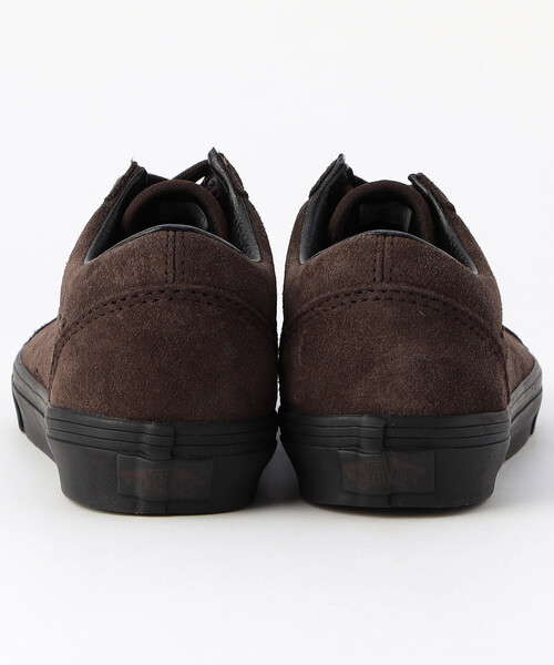 FREAK'S STORE（フリークスストア） スニーカー VANS/ヴァンズ Old