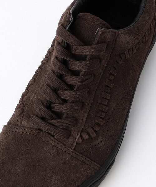 FREAK'S STORE（フリークスストア） スニーカー VANS/ヴァンズ Old