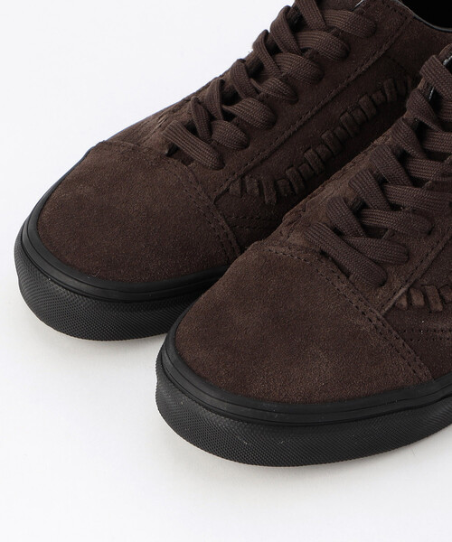 FREAK'S STORE（フリークスストア） スニーカー VANS/ヴァンズ Old