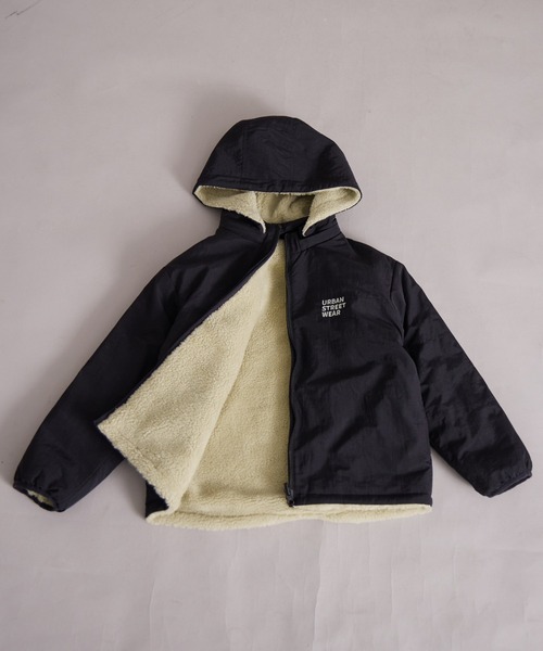 PAIRMANON STREET（ペアマノンストリート） ダウン アウター 「エア