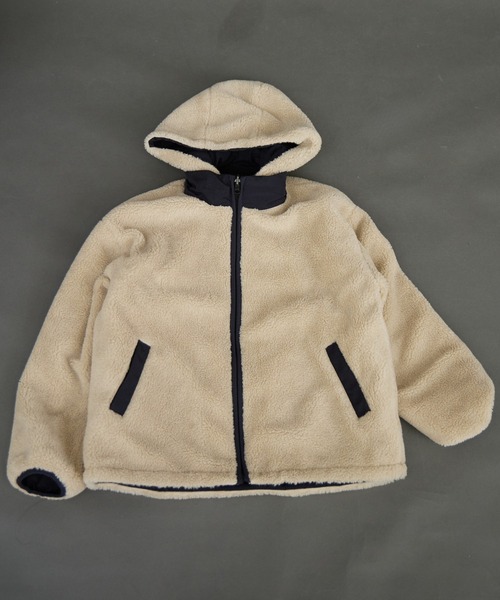 PAIRMANON STREET（ペアマノンストリート） ダウン アウター 「エア