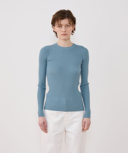 GALERIE VIE（ギャルリー ヴィー） ニット セーター プルミエール