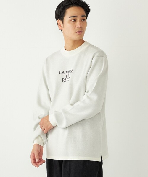 SHIPS Colors（シップスカラーズ） セーター ニット SHIPS Colors