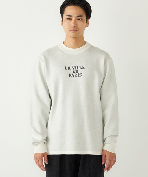 SHIPS Colors（シップスカラーズ） セーター ニット SHIPS Colors