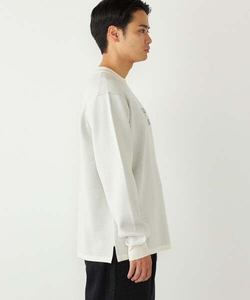 SHIPS Colors（シップスカラーズ） セーター ニット SHIPS Colors