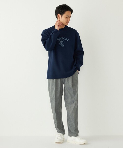 SHIPS Colors（シップスカラーズ） セーター ニット SHIPS Colors