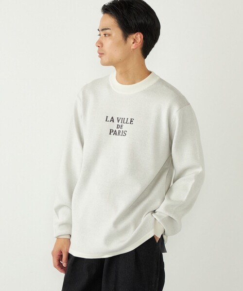 SHIPS Colors（シップスカラーズ） セーター ニット SHIPS Colors