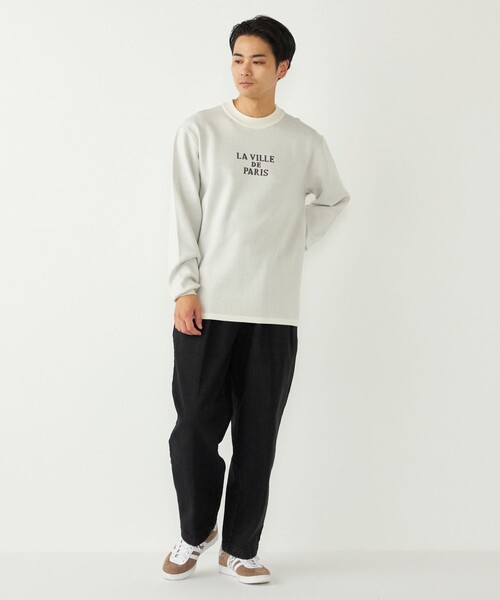 SHIPS Colors（シップスカラーズ） セーター ニット SHIPS Colors