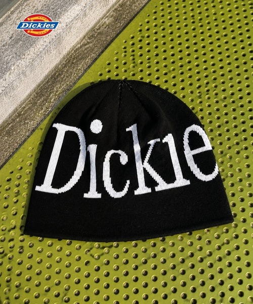 Dickies（ディッキーズ） ニット帽 ニットキャップ メンズ 「Dickies