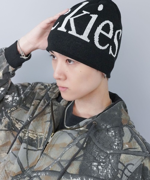 Dickies（ディッキーズ） ニット帽 ニットキャップ メンズ 「Dickies