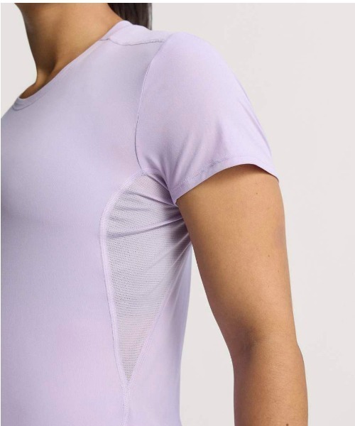 adidas（アディダス） tシャツ アディゼロ エッセンシャルズ