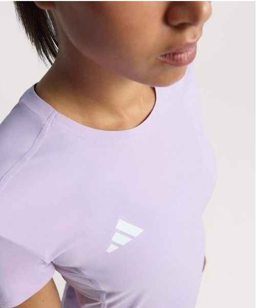 adidas（アディダス） tシャツ アディゼロ エッセンシャルズ