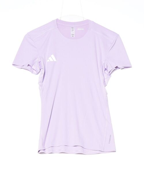 adidas（アディダス） tシャツ アディゼロ エッセンシャルズ