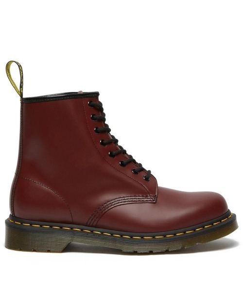 Dr.Martens（ドクターマーチン） ブーツ Dr. MARTENS 1460 8 HOLE BOOT