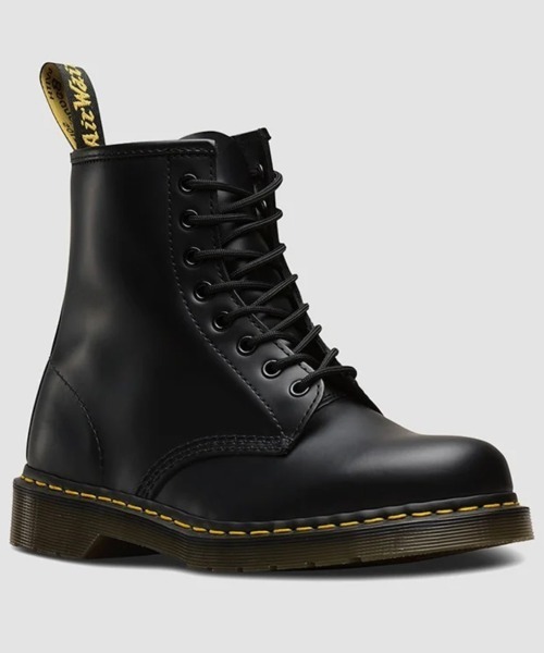 Dr.Martens（ドクターマーチン） ブーツ Dr. MARTENS 1460 8 HOLE BOOT