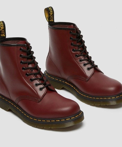 ドクターマーチン8ホール ブーツ 8HOLE BOOT 1460W Dr.Martens（ドクターマーチン） ブーツ Dr. MARTENS 1460 8 HOLE BOOT
