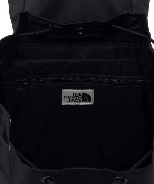 THE NORTH FACE（ザ ノースフェイス） デイバック リュック TNF/WL
