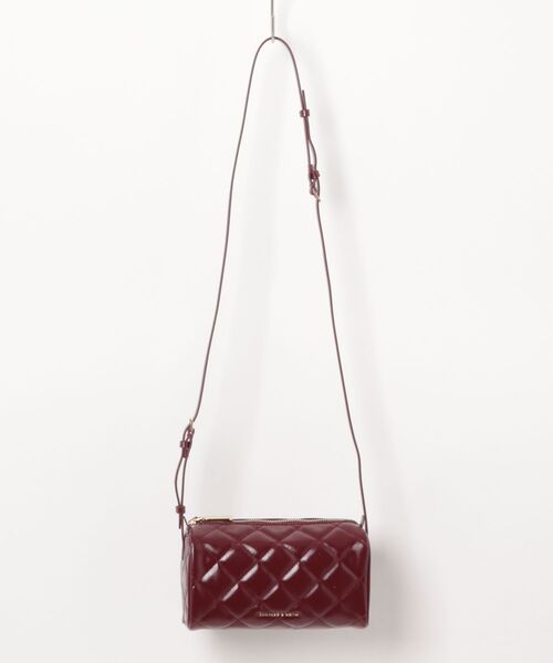 CHARLES ＆ KEITH（チャールズ&キース） ショルダーバッグ バッグ