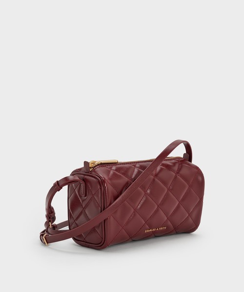 CHARLES ＆ KEITH（チャールズ&キース） ショルダーバッグ バッグ