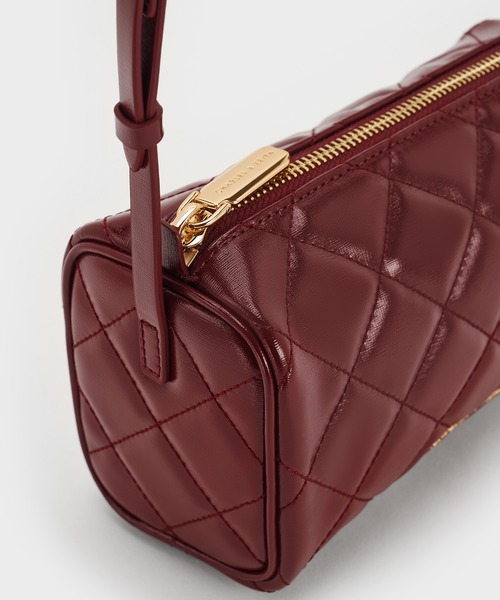 CHARLES ＆ KEITH（チャールズ&キース） ショルダーバッグ バッグ