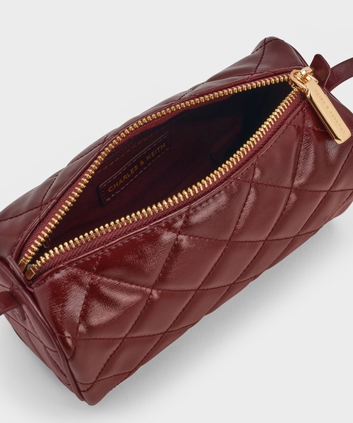 CHARLES ＆ KEITH（チャールズ&キース） ショルダーバッグ バッグ